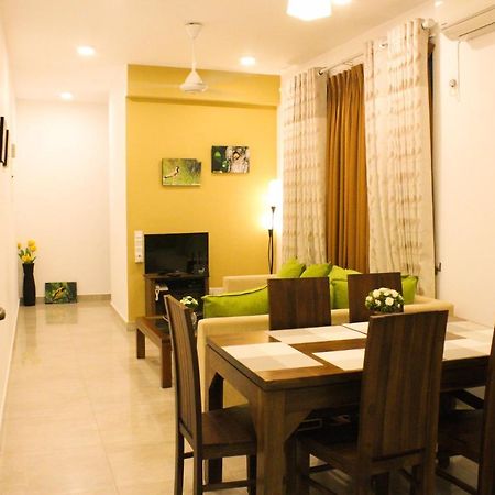 Dominic'S Best Dehiwala-Mount Lavinia Exteriör bild