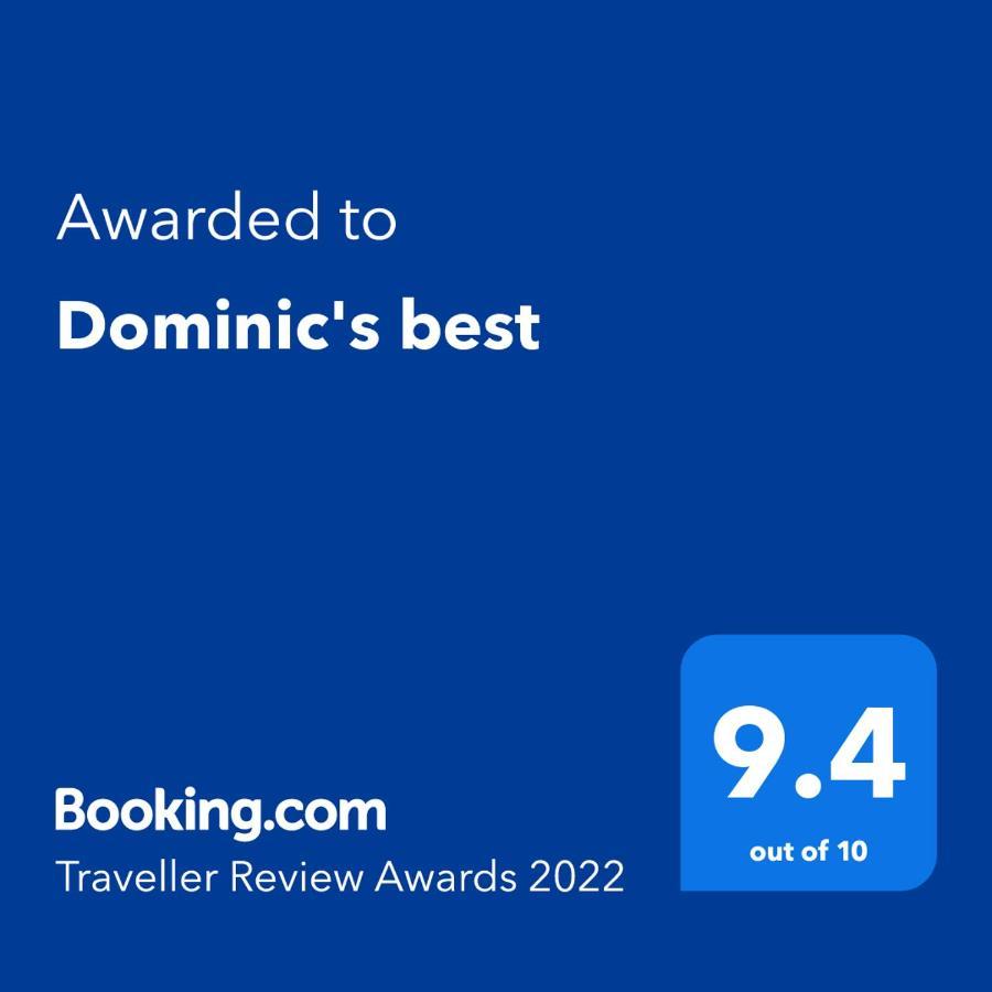 Dominic'S Best Dehiwala-Mount Lavinia Exteriör bild