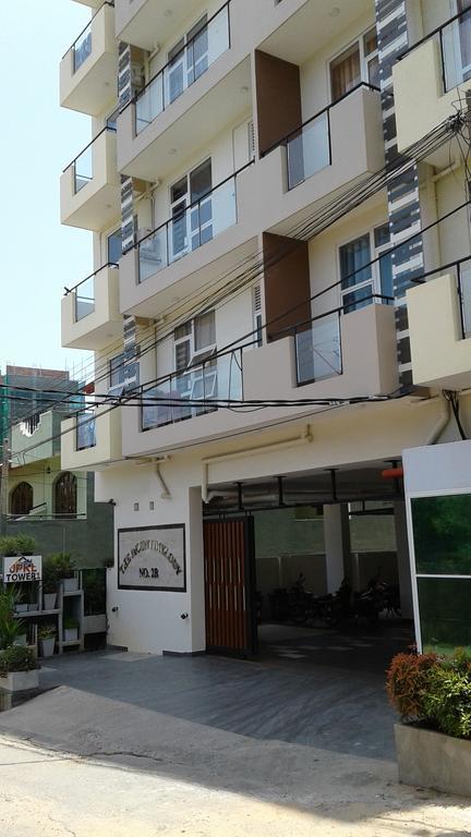 Dominic'S Best Dehiwala-Mount Lavinia Exteriör bild