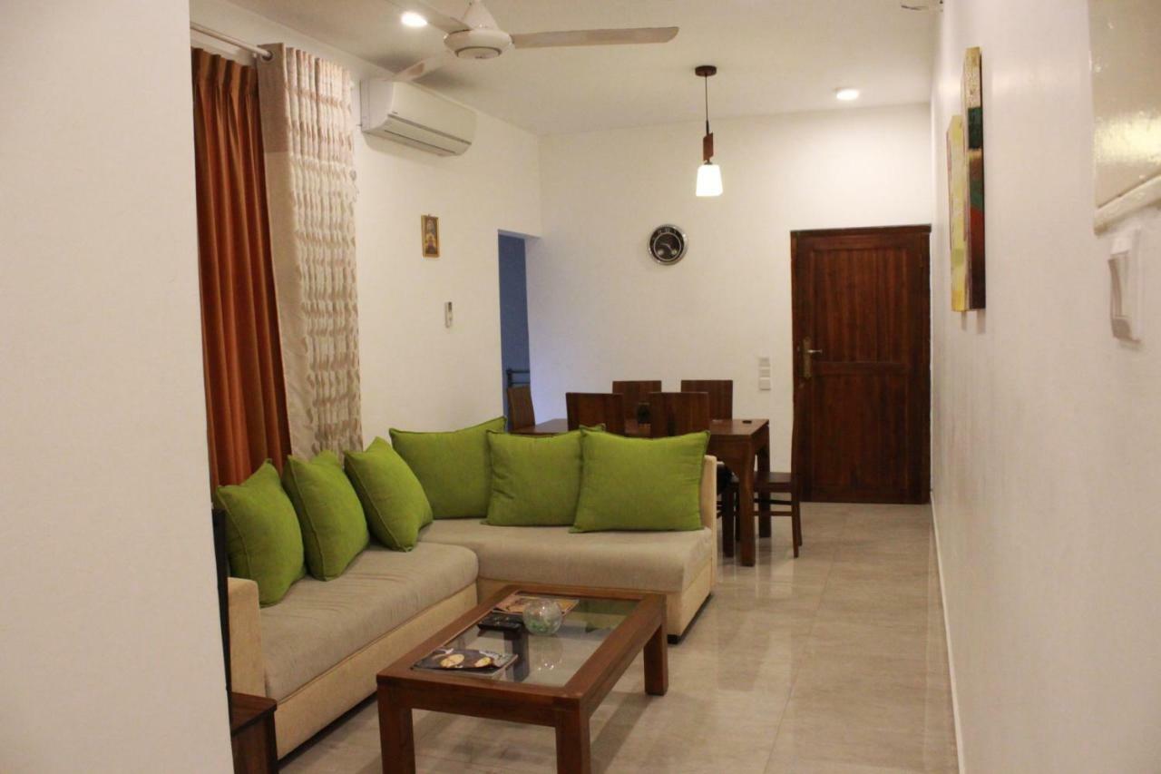 Dominic'S Best Dehiwala-Mount Lavinia Exteriör bild
