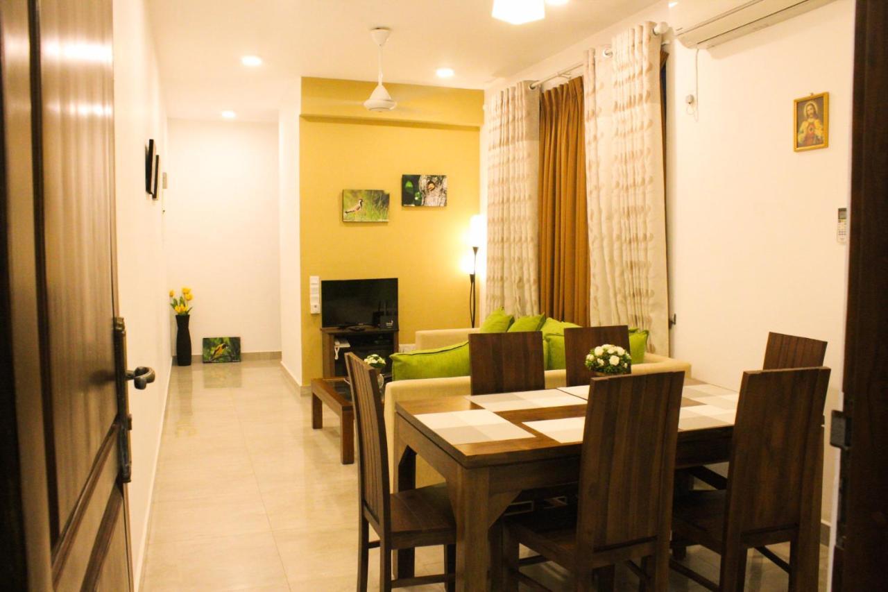Dominic'S Best Dehiwala-Mount Lavinia Exteriör bild