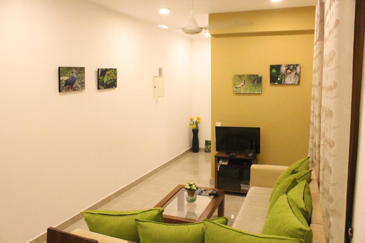 Dominic'S Best Dehiwala-Mount Lavinia Exteriör bild